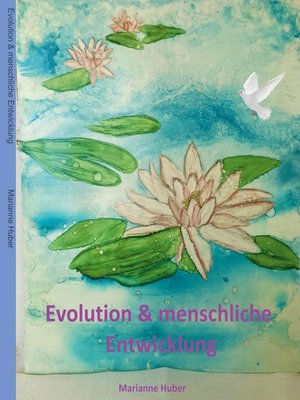 cover image of Evolution & menschliche Entwicklung
